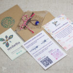 Martisor Lapis Lazuli