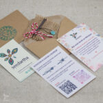 martisor colier amazonit