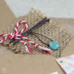 Martisor Colier Amazonit