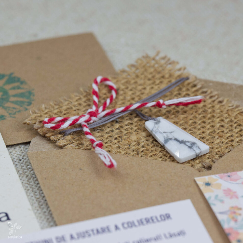 Martisor Haolit Pandant