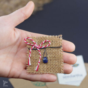 martisoare cristale naturale