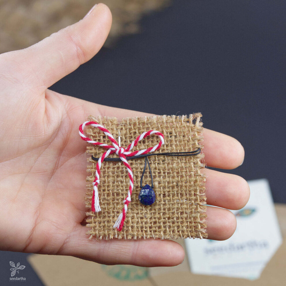 martisoare cristale naturale