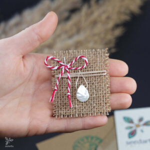 martisor pietre semipretioase