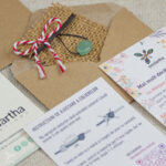 Martisor Aventurin Verde