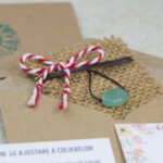 Martisor Aventurin Verde