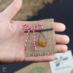 martisoare pietre semipretioase naturale