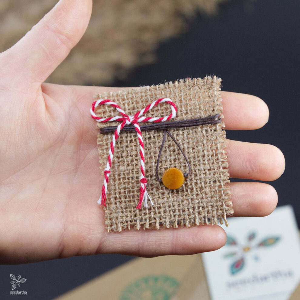 martisoare pietre semipretioase naturale