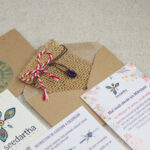 Martisor Cristal Ametist