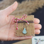 martisoare handmade pietre semipretioase