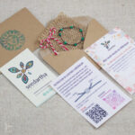 Martisor Bratara Malachit