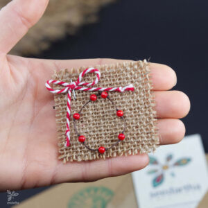 martisoare pietre semipretioase