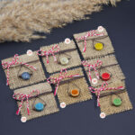 martisoare ceramica coliere