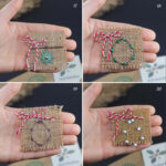 martisoare handmade ecologice