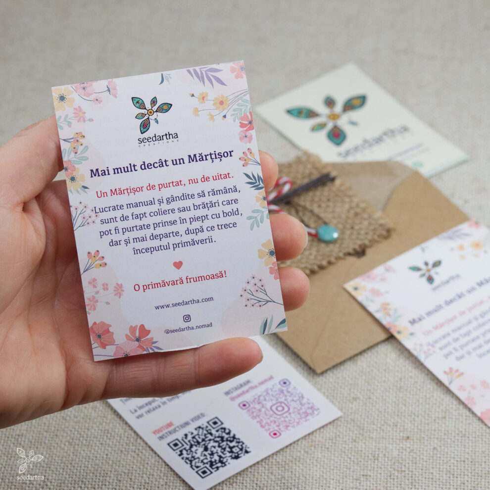 martisoare pietre semipretioase