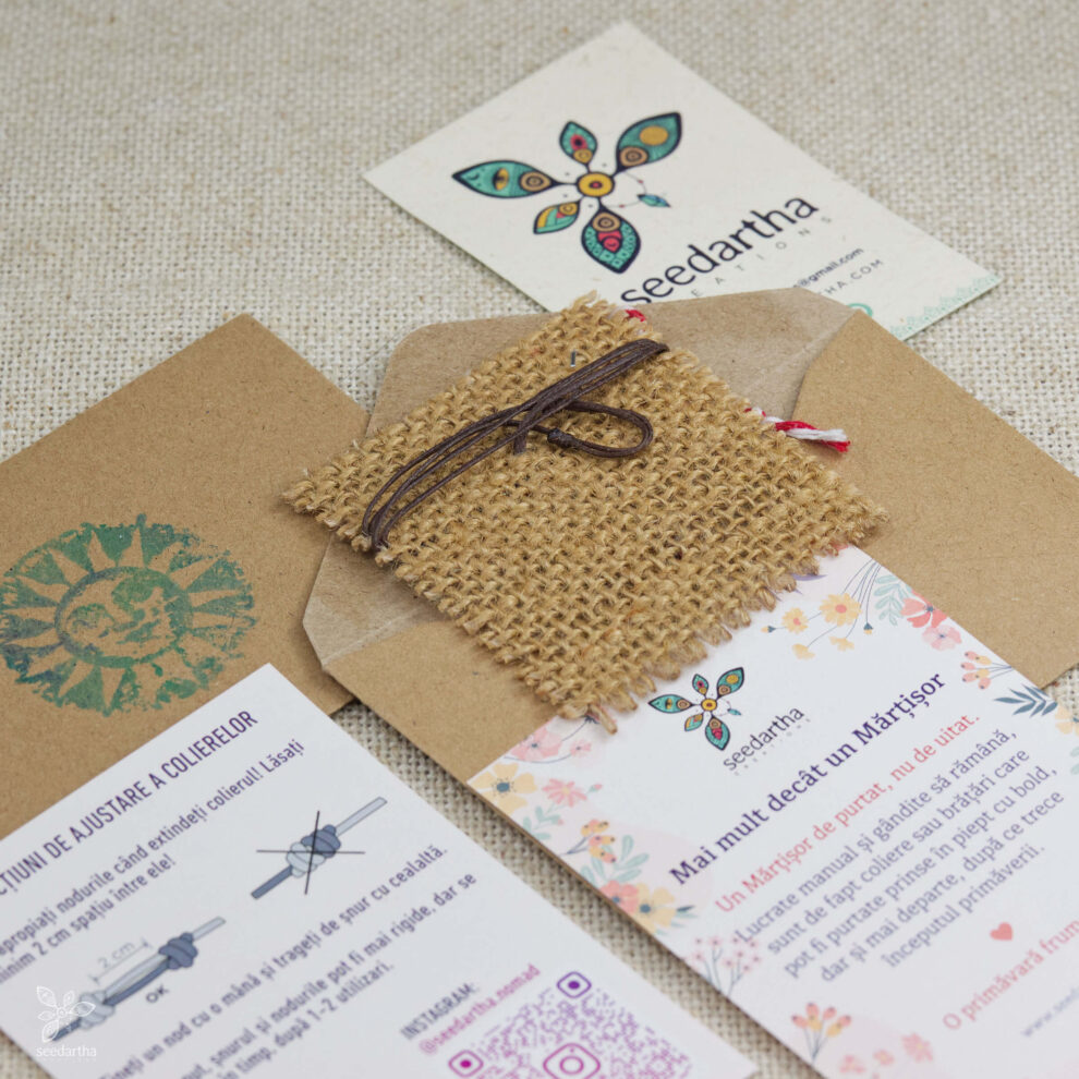 Martisoare Pietre Semipretioase