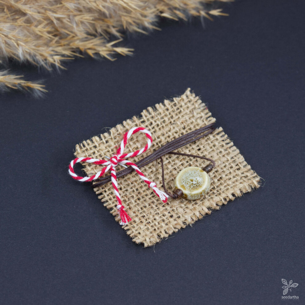 martisor handmade ceramica