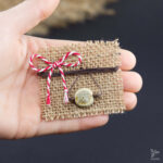 martisor handmade ceramica