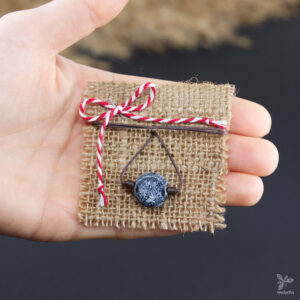 martisor handmade ceramica