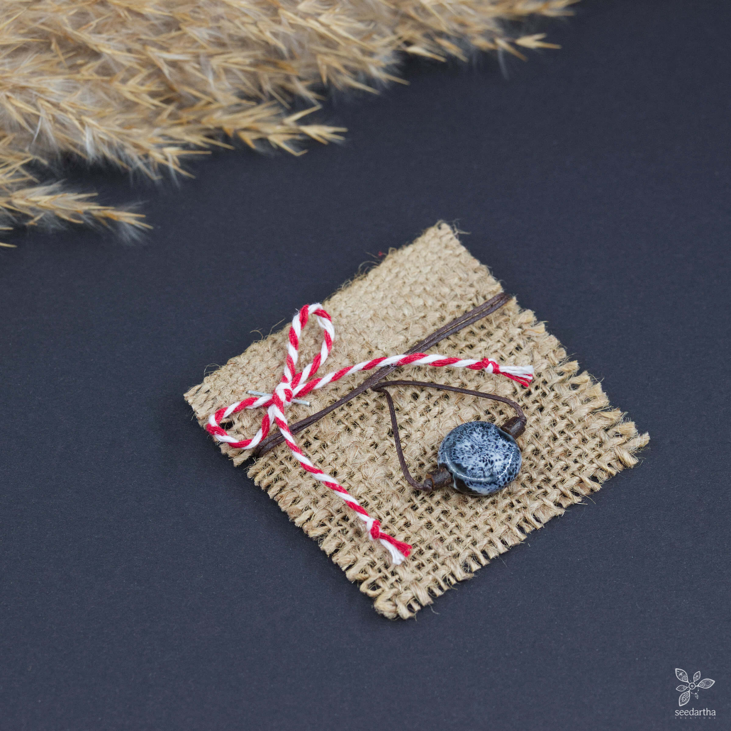 martisor handmade ceramica