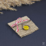 martisor ceramica lucrat manual