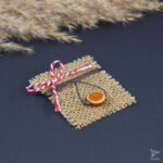 martisor ceramica lucrat manual